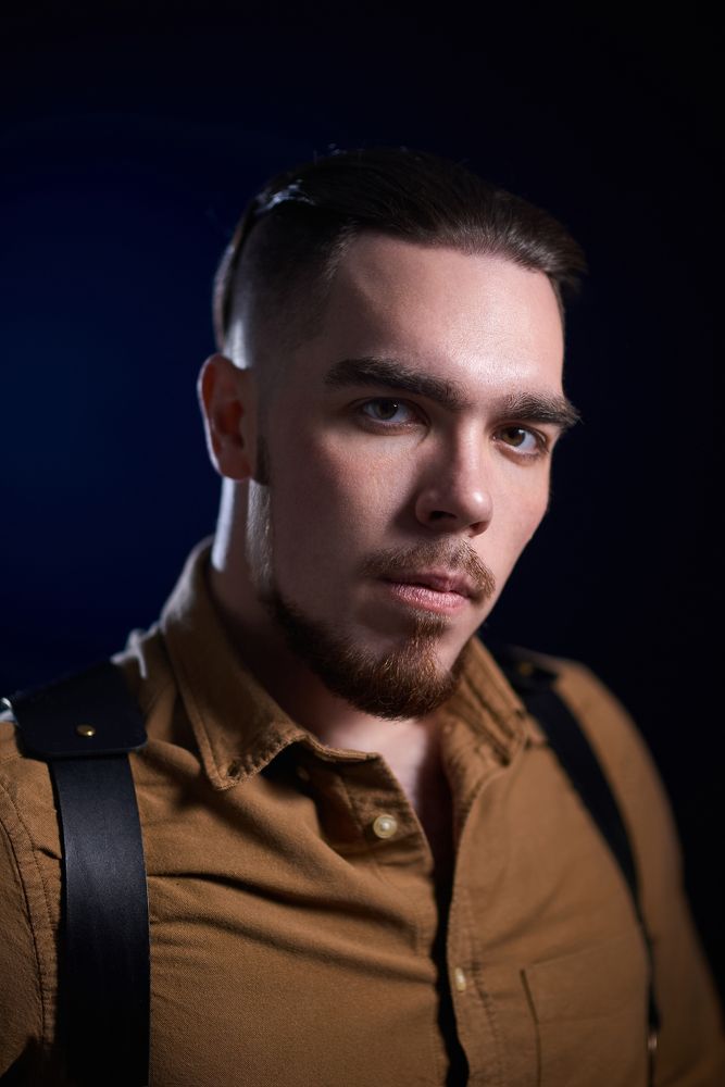 Photograph by Vasily Korolevsky