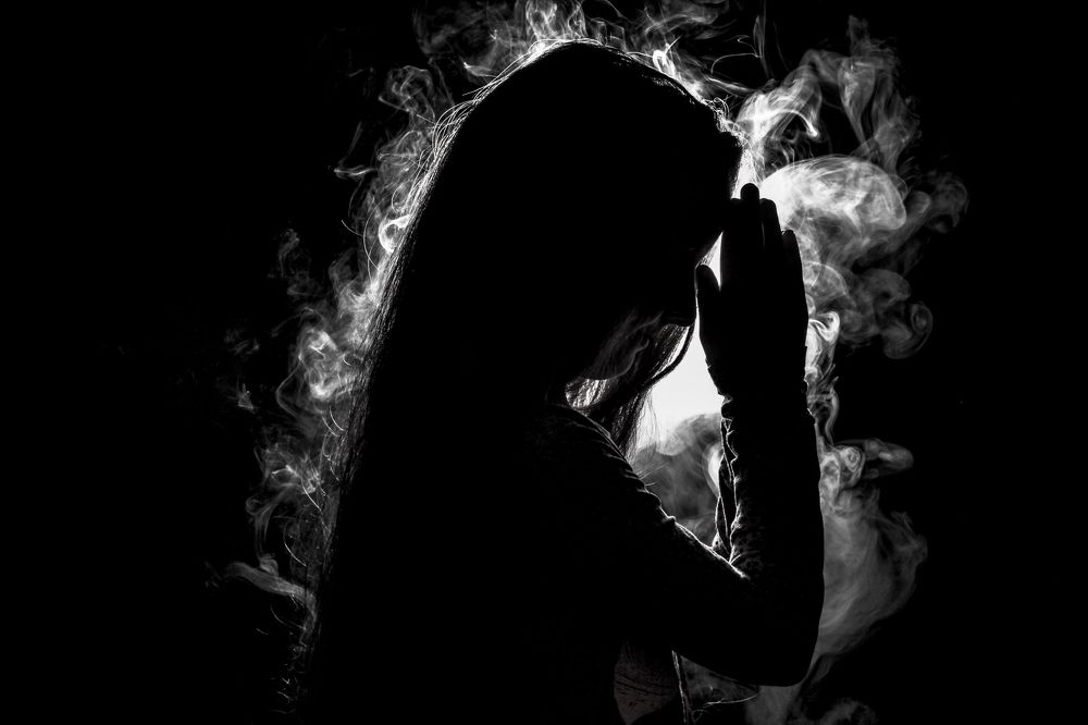 Photograph by Марина Мамонова