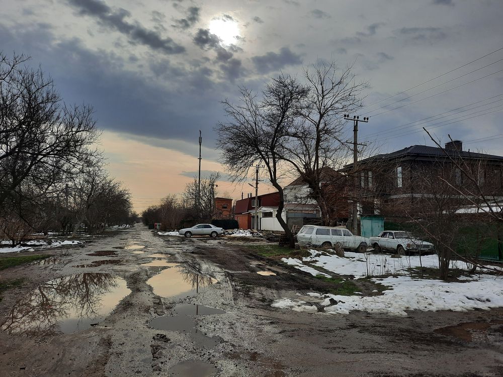 Photograph by Юрий Солодовников