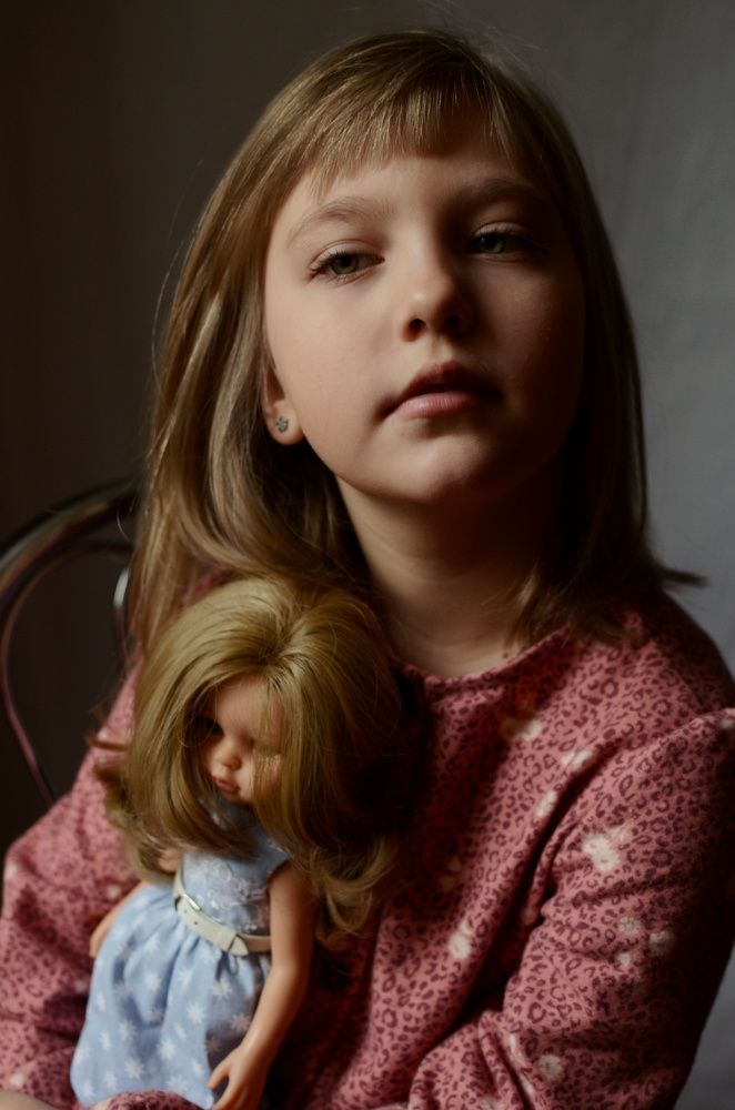 Photograph by Ирина Никитина