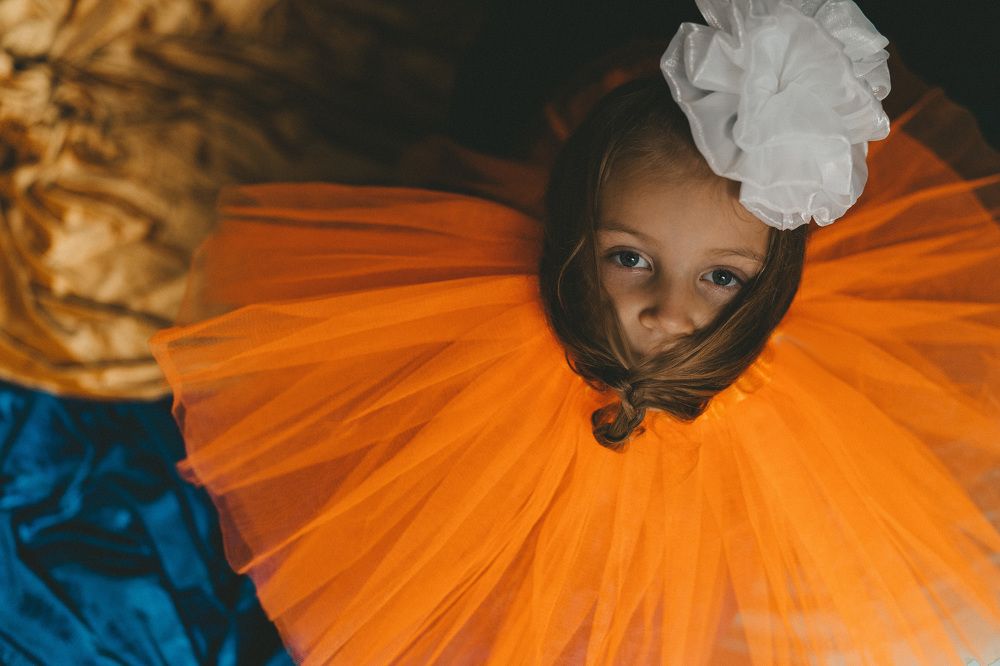 Photograph by Ольга Кушнарева