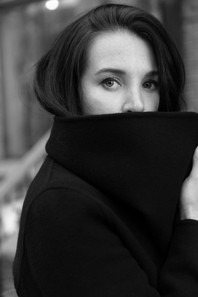 Photograph by Maria Edelman