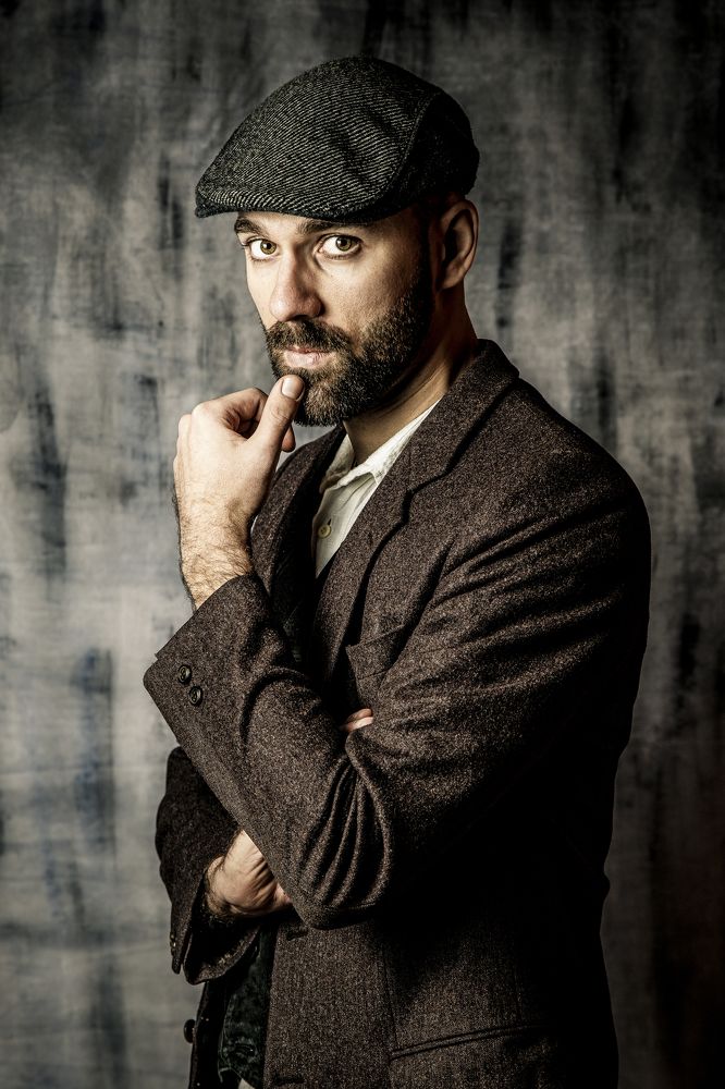 Photograph by Emil Fodor