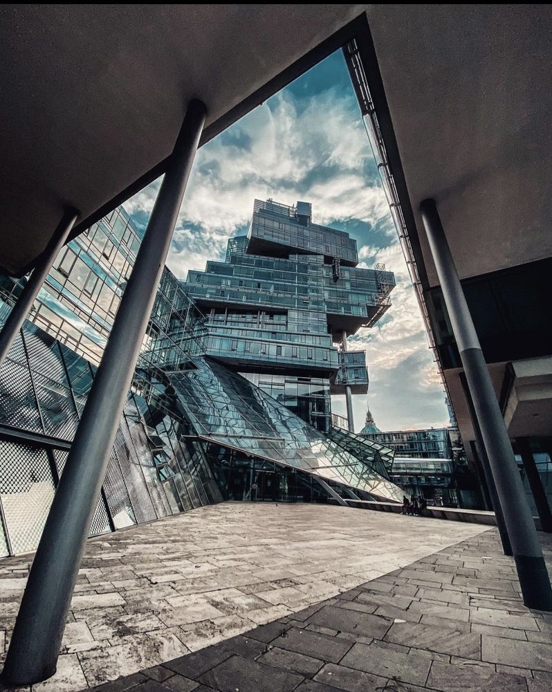 Ich sehe Hannover so...