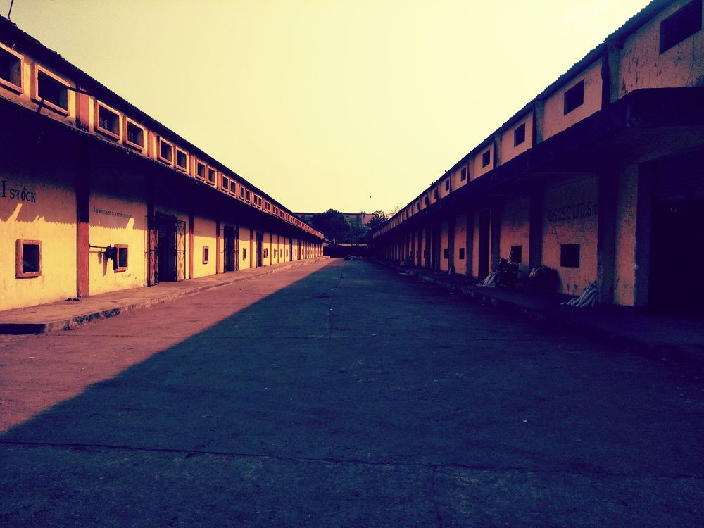 Photograph by Akshaya Dey