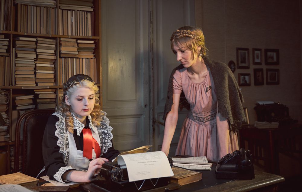 Photograph by Anton  Lavrentiev