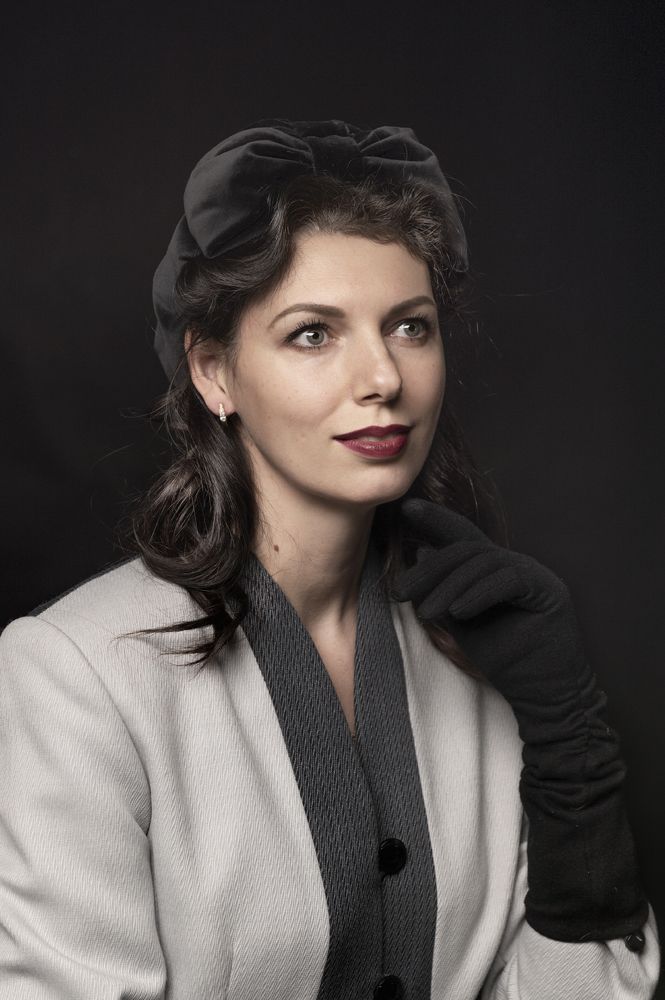 Photograph by Lebedeff Владимир