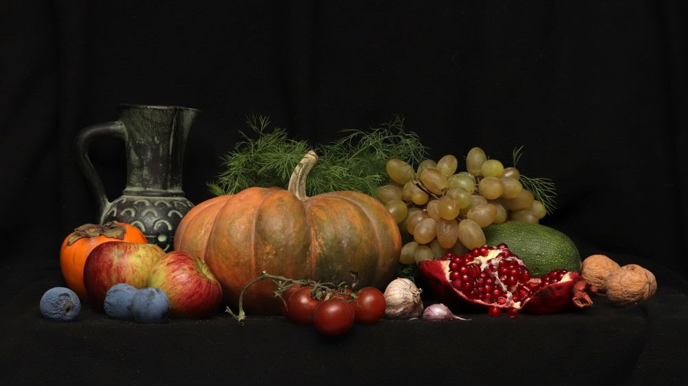 Photograph by Elena Strelkova