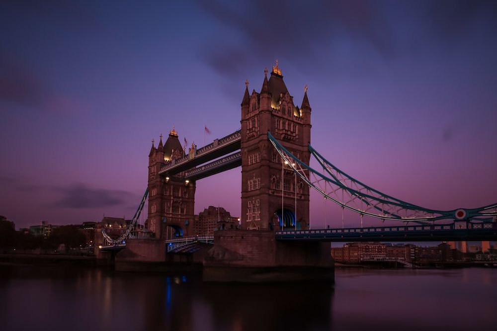 Tower Bridge
