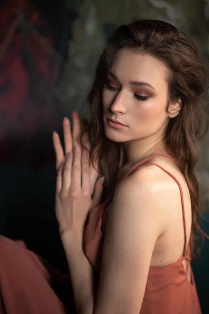 Photograph by Valentina Shikulina