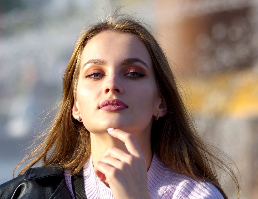 Photograph by Михаил Обертаев