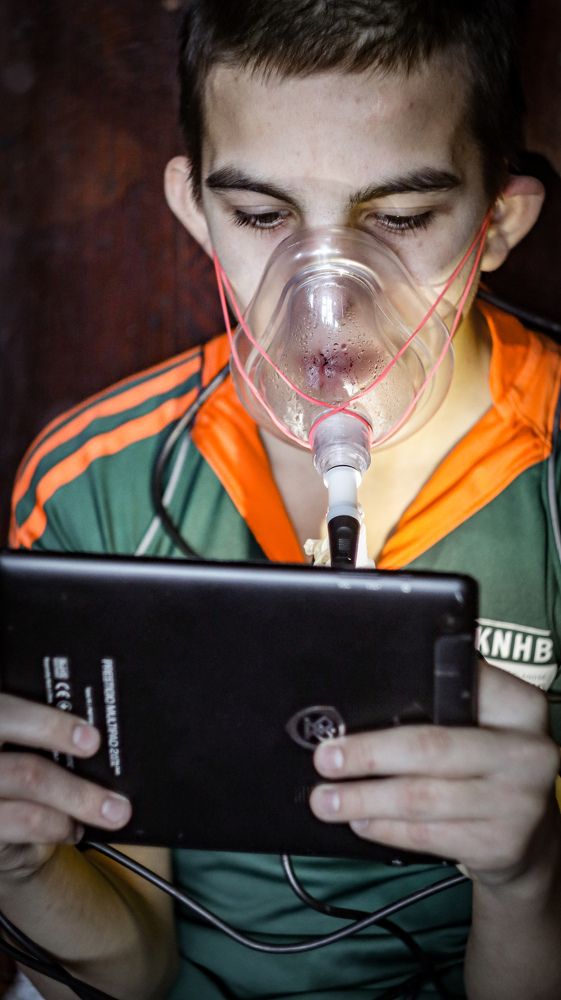 Зависимость