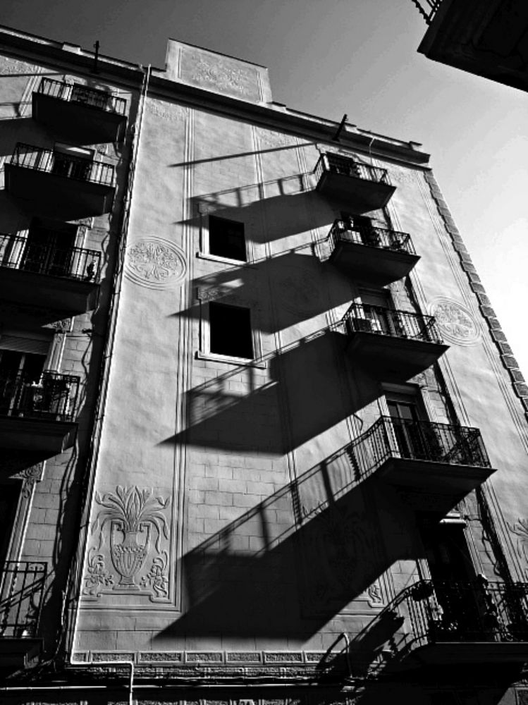 Photograph by CARMEN RAMON CAMI