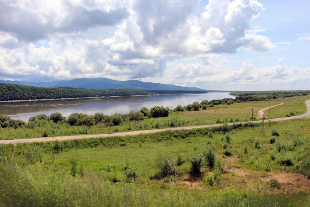 Photograph by Svetlana Victorovna Kibyakova