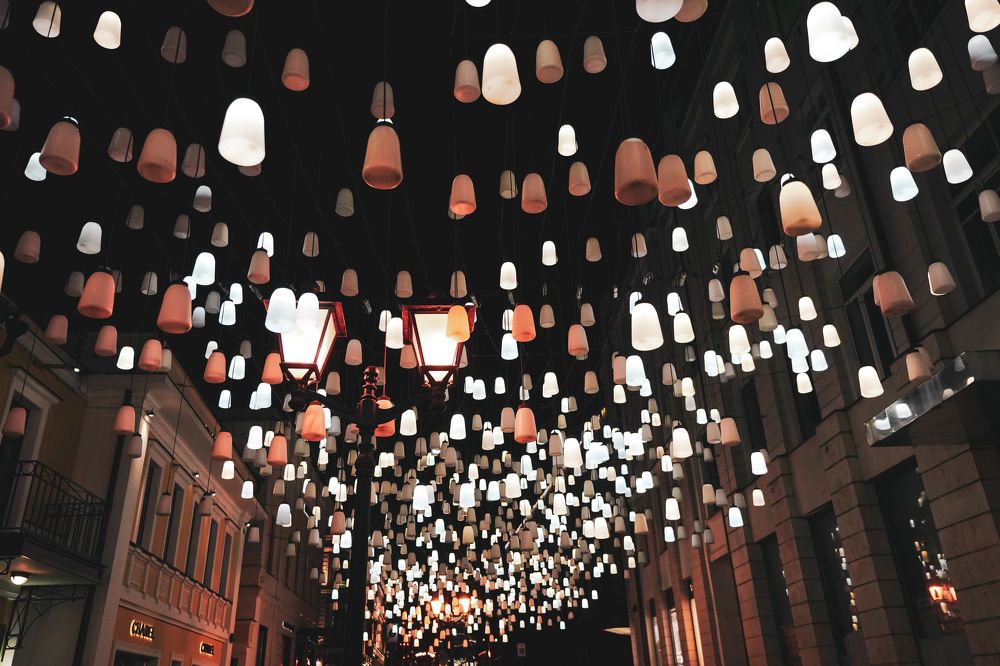 Photograph by Арина Стрябчева