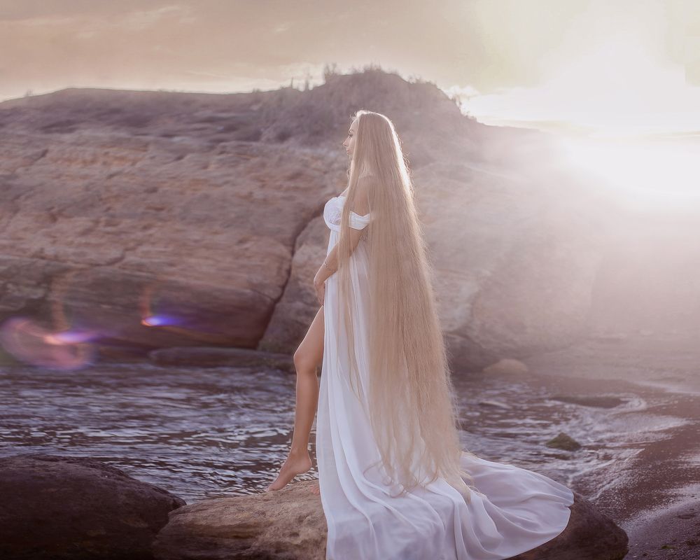 Фотография автора Симанович Инна