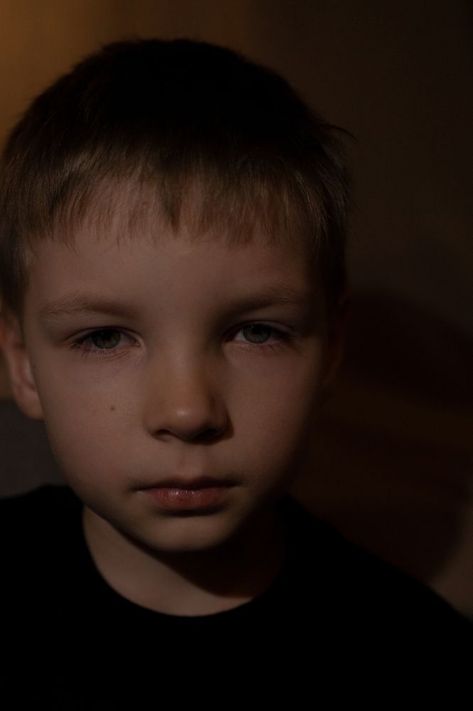 Photograph by Ольга Кушнарева