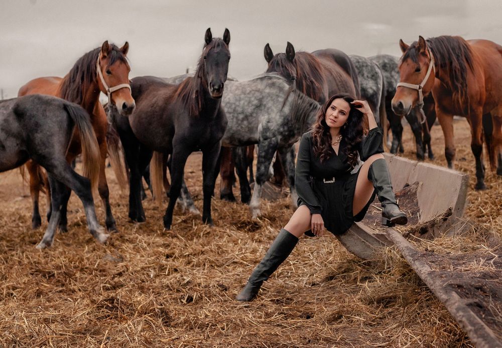 Photograph by Яна Украинец