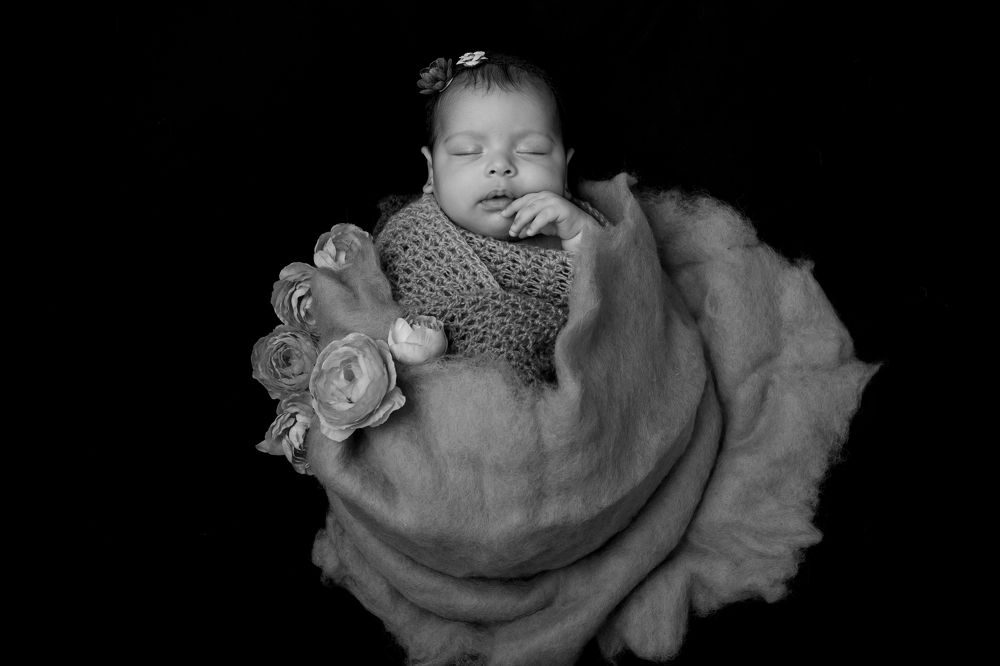 Photograph by Yasmin Thabet