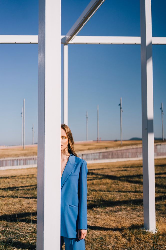 Photograph by Kristina Dorina