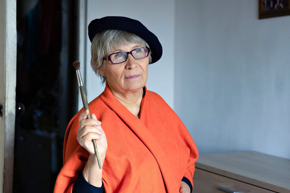 Photograph by Ксения Щербакова