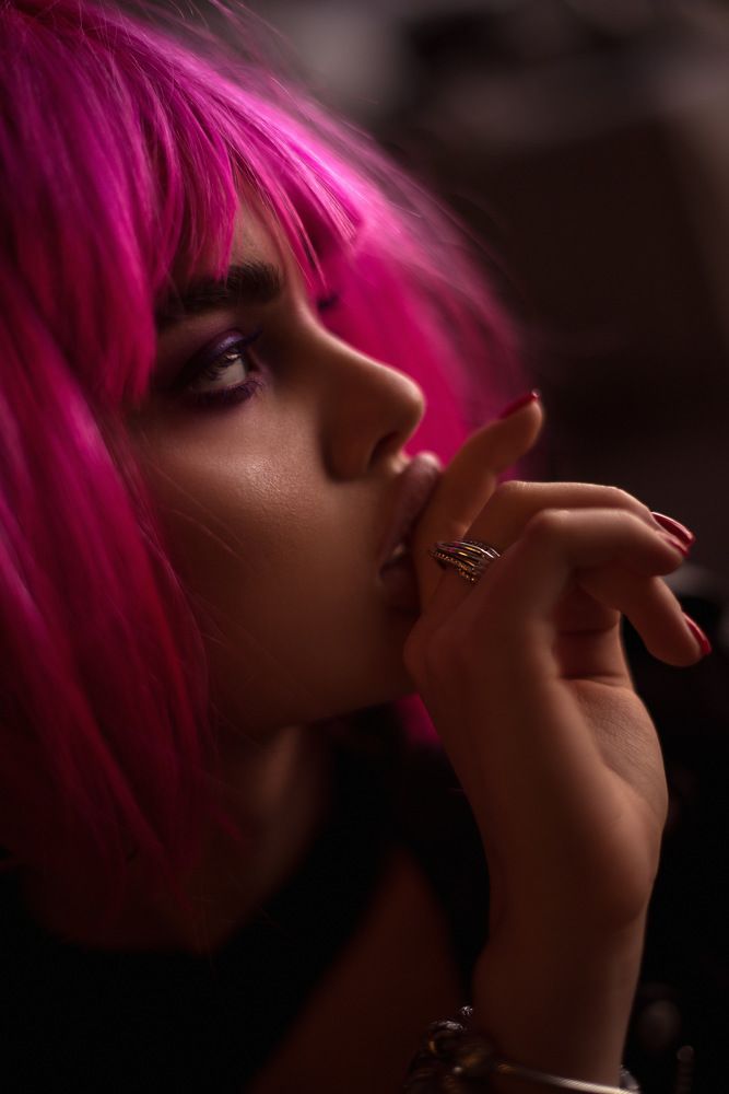 Photograph by Катерина Бузова