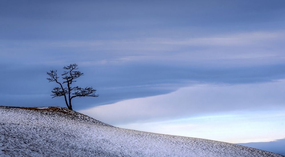 Байкальский дзен