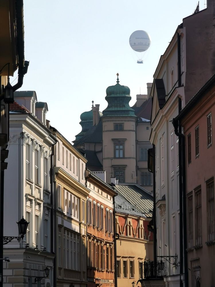 Photograph by Palina Mikhailouskaya