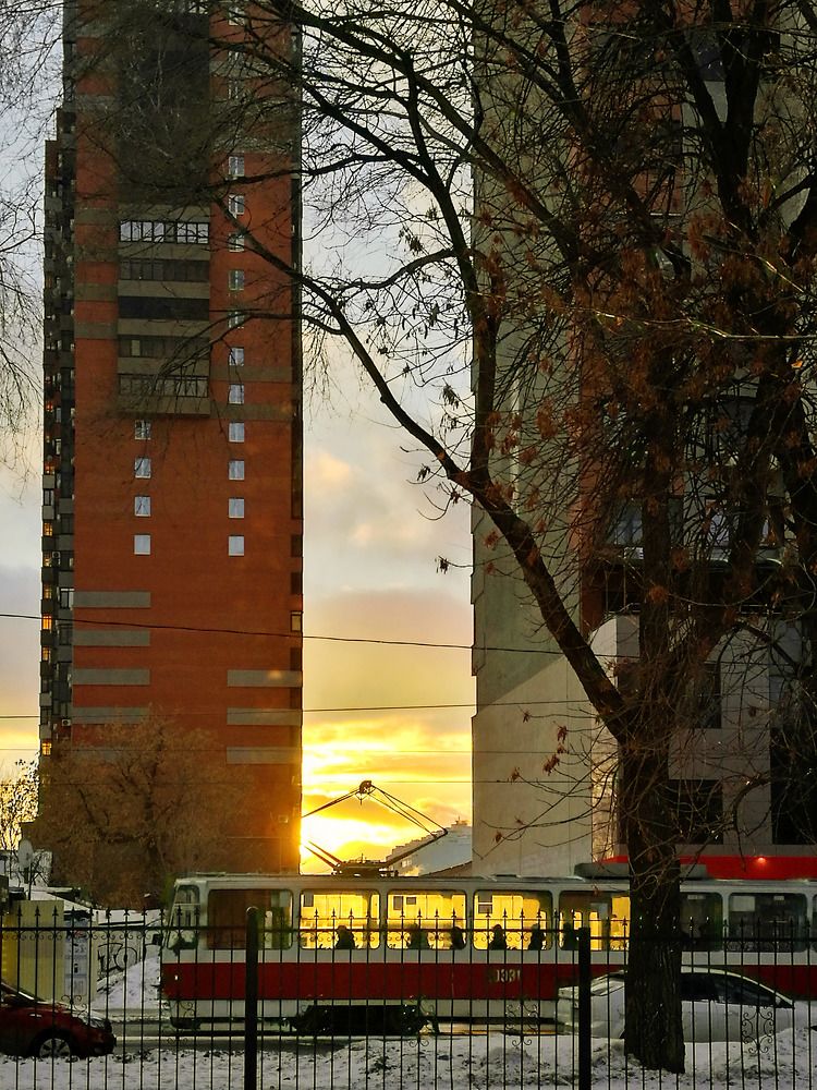 Photograph by Ирина Корпачева