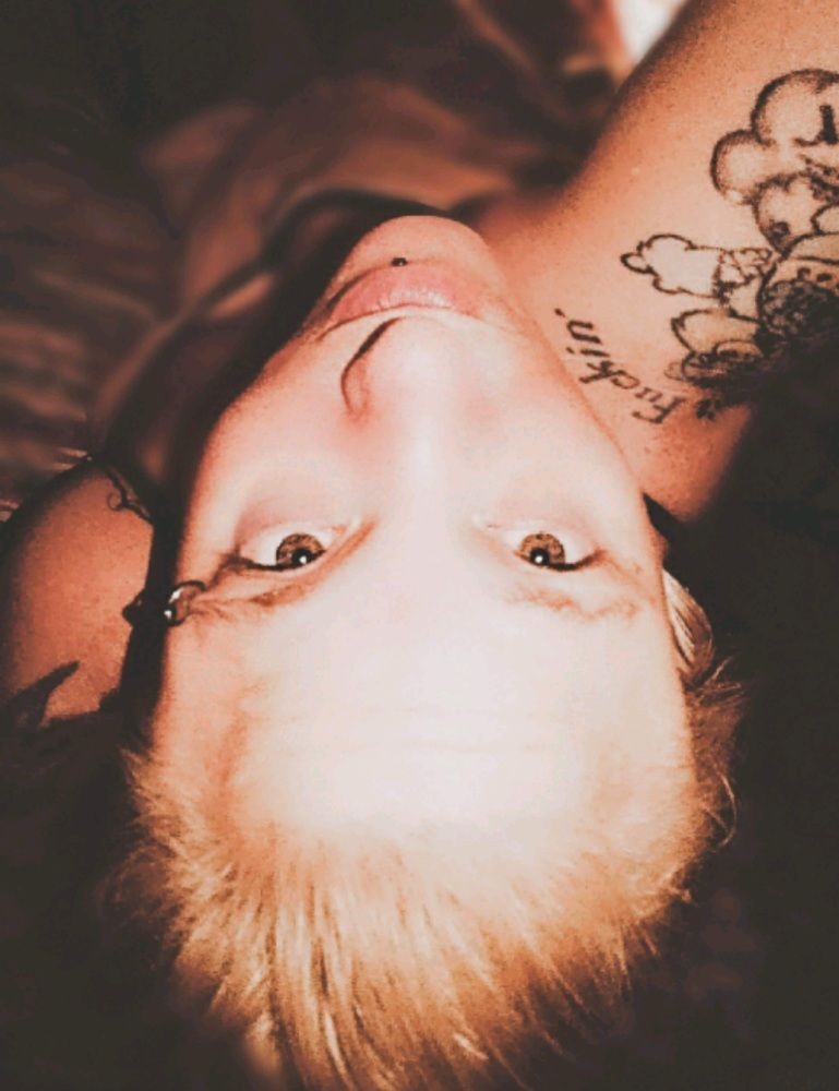 Фотография автора Christina Tarpley