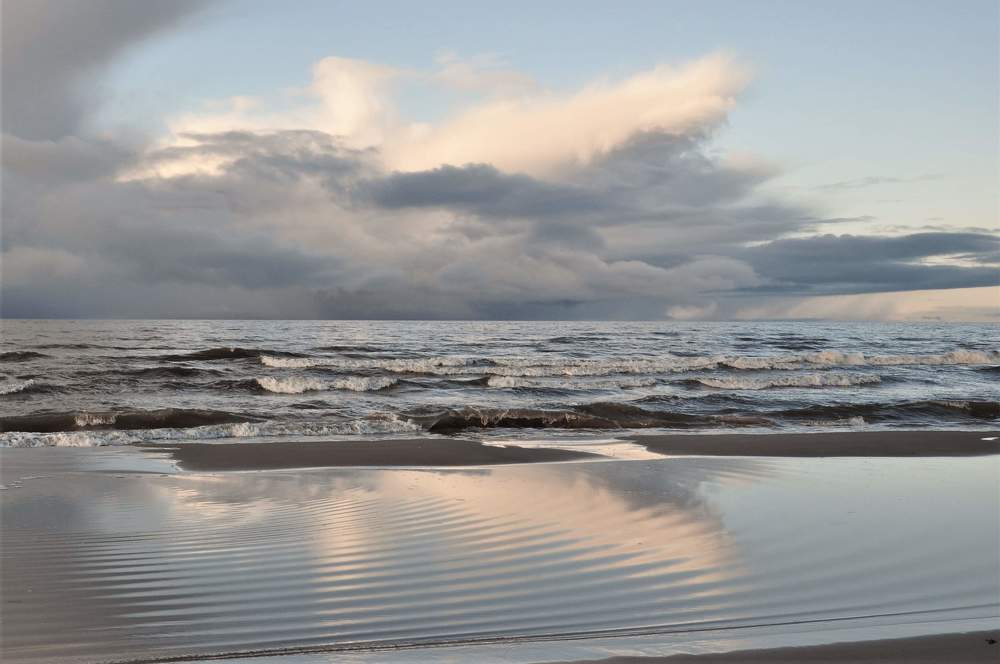 Photograph by Līga Sondare