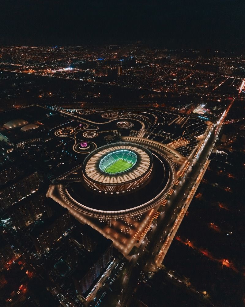 Photograph by Александр Корнев