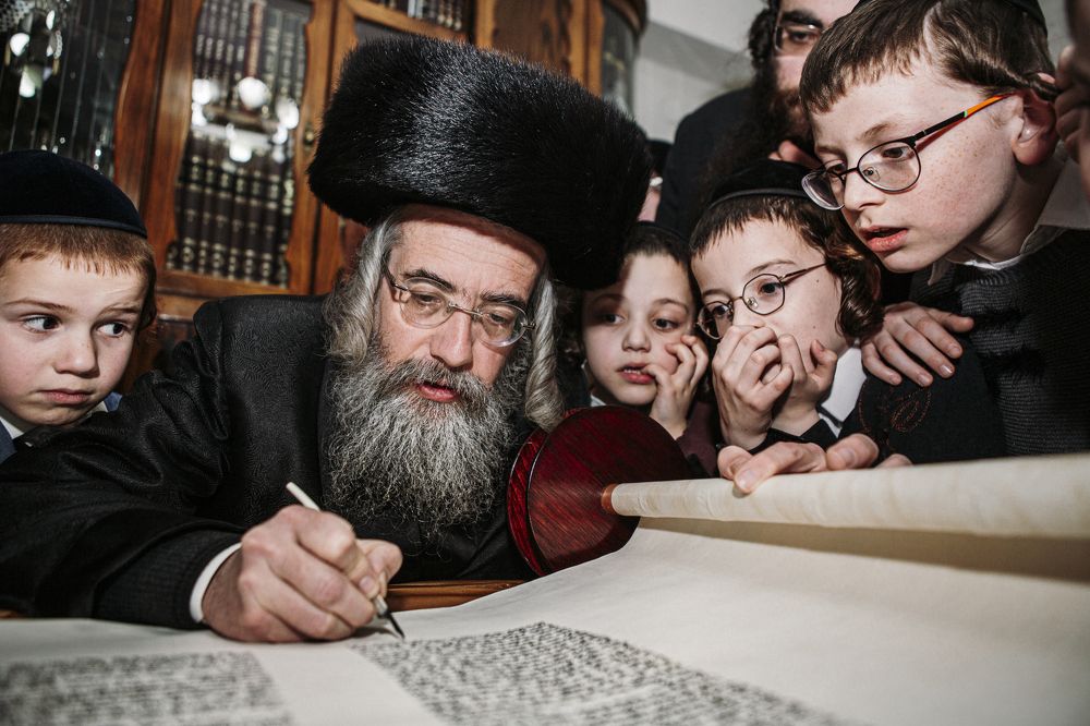 Фотография автора yasha elkin