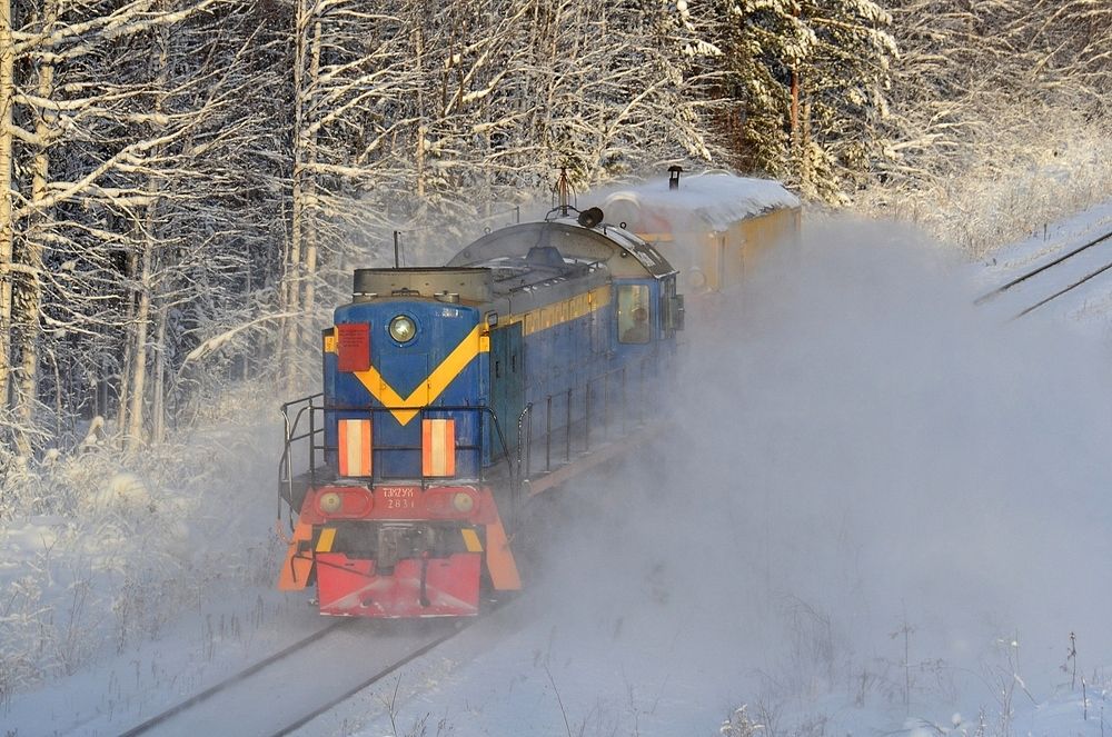 Photograph by Владислав Завальнюк