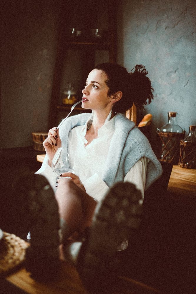 Photograph by Снежанна