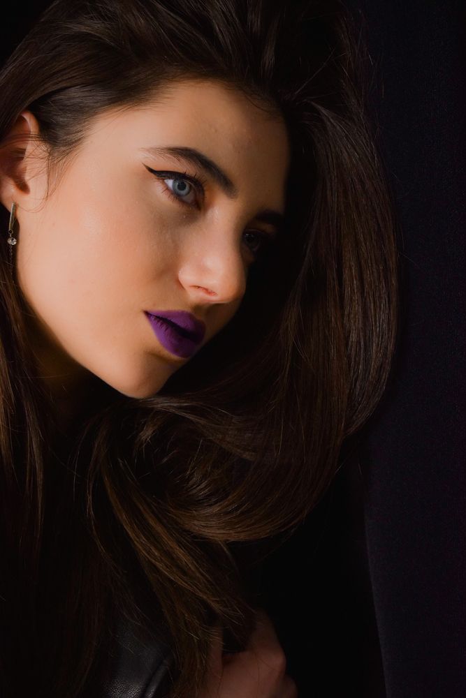 Photograph by Natasha Latinovska