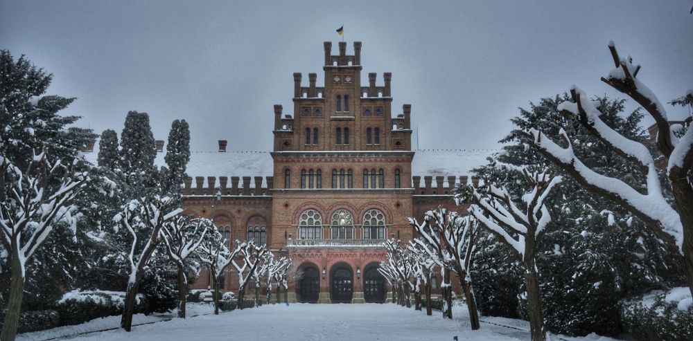 Photograph by Ольга Кудина