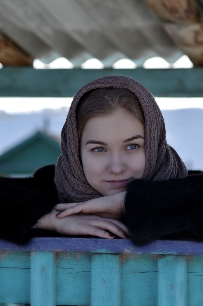 Photograph by Алеся Дей