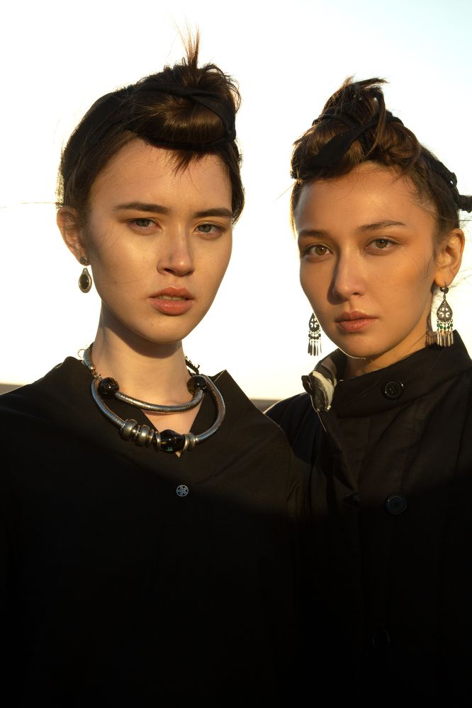 Photograph by Veronika Medvedeva