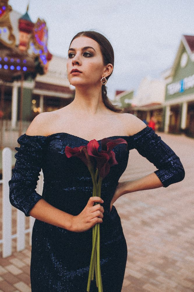 Photograph by Дарья Ермолаева