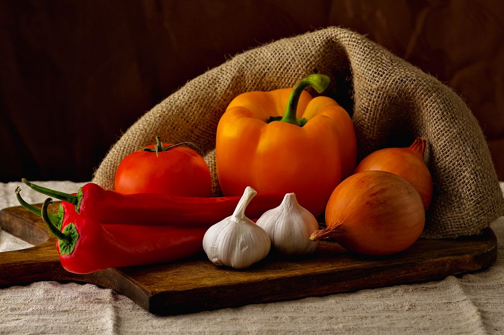 Photograph by Сергей Челахов