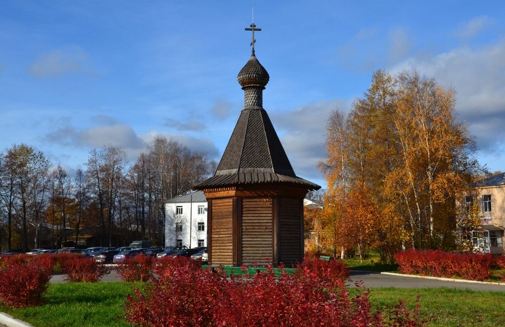 Photograph by Владислав Завальнюк