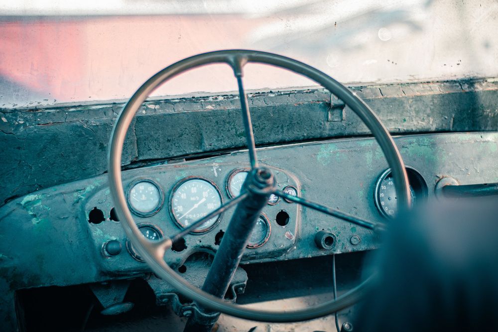 Photograph by Владимир Лазутин