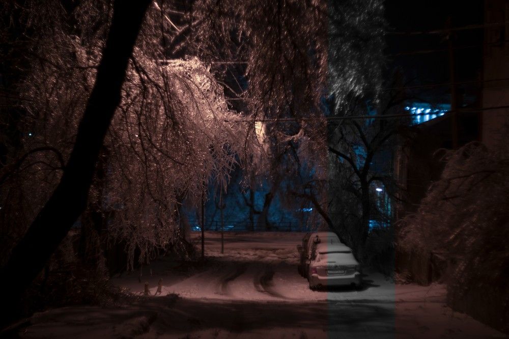 Photograph by Павел Милкин