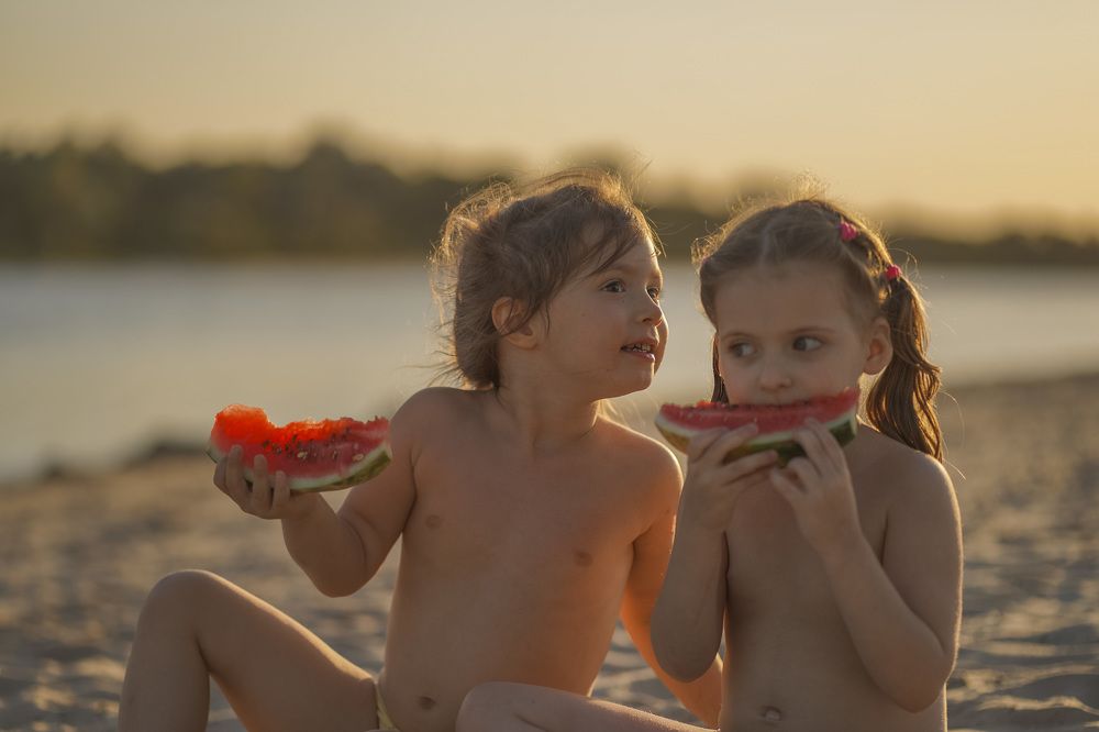 Фотография автора Анна Ватансевер