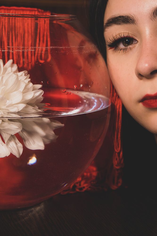 Photograph by Алина Сопова