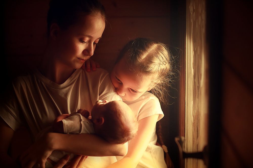 Photograph by Елена Пичугина