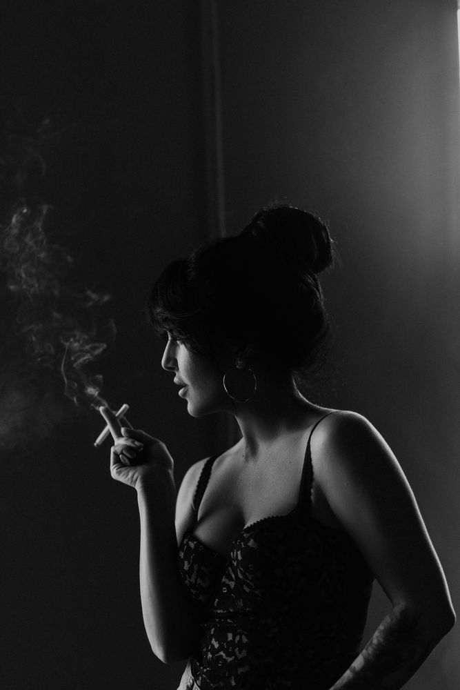 Photograph by Наталья Лаврова