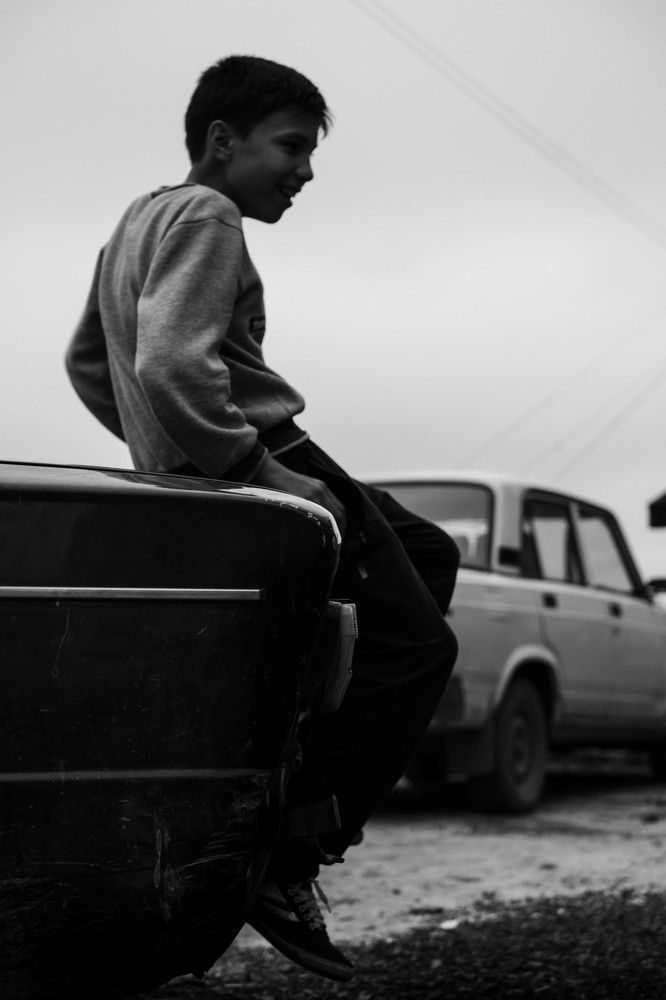 Photograph by Алина Сопова