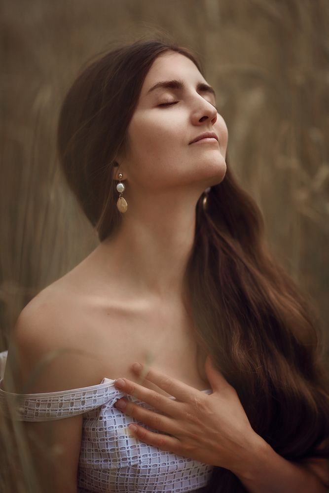 Photograph by Элеонора Чернова